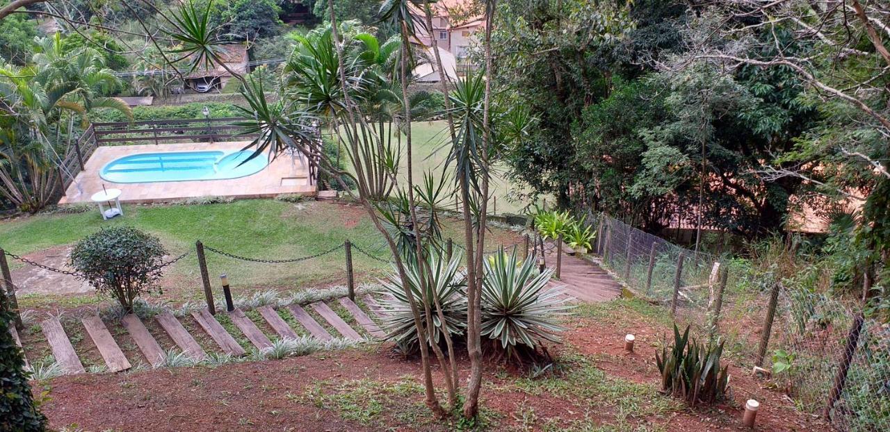 Casa Do Serafim Villa Secretario Exterior foto