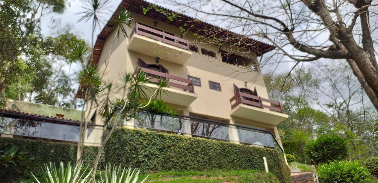 Casa Do Serafim Villa Secretario Exterior foto